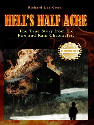 cover image of Hell's Half Acre